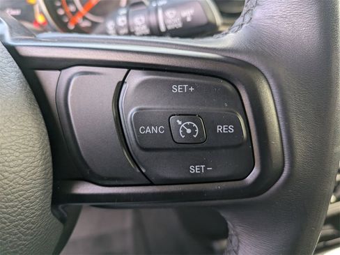 Used 2019 Jeep Wrangler Unlimited Sport S image 19