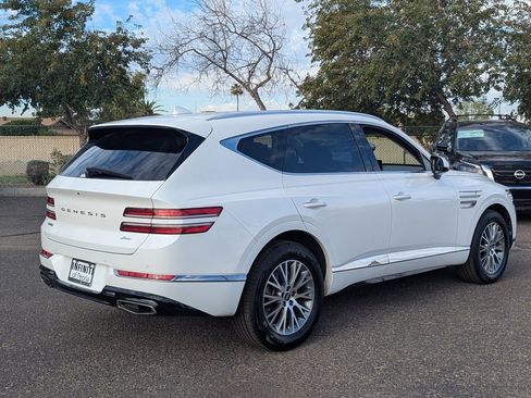 Used 2024 Genesis GV80 2.5T image 8