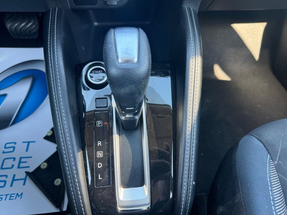 Used 2018 Nissan Kicks S FWD image 24