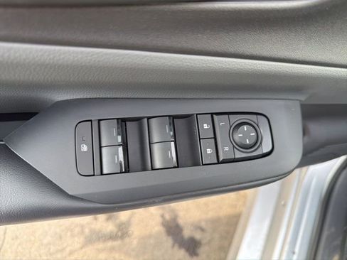 New 2026 Toyota Prius LE image 21