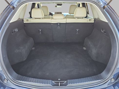 Used 2021 MAZDA CX-5 Touring image 12