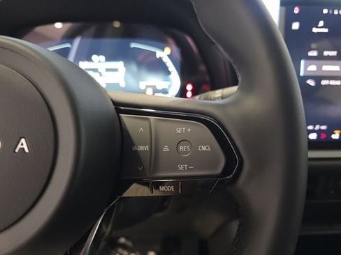 New 2026 MAZDA CX-5 Preferred AWD/4WD image 52