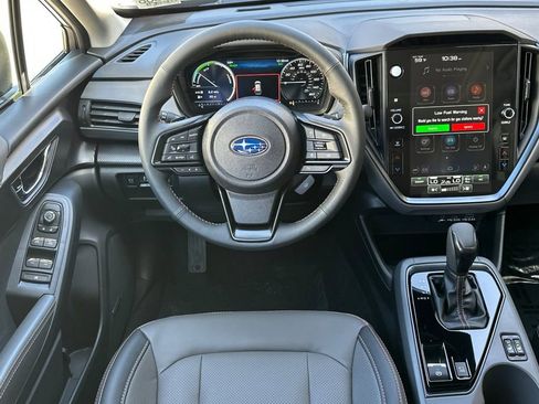 New 2026 Subaru Crosstrek 2.5i Limited AWD/4WD image 15