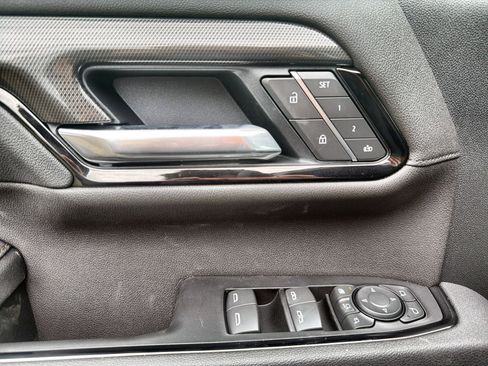 New 2026 GMC Sierra 2500 AT4 image 15