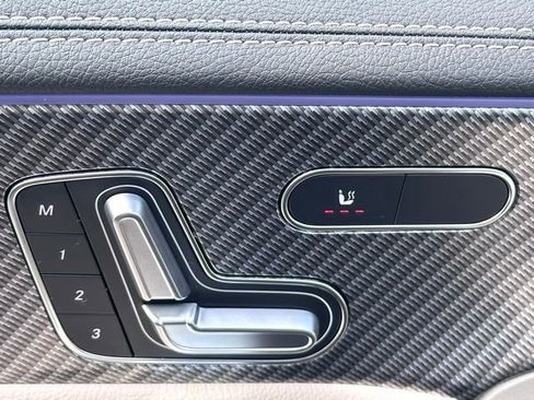 Certified 2026 Mercedes-Benz CLA 250 4MATIC image 33