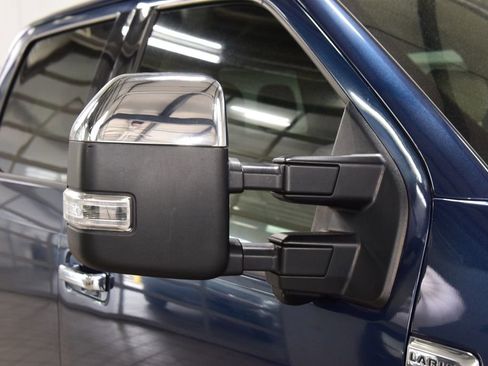 Used 2020 Ford F250 Lariat w/ Chrome Package AWD/4WD image 16