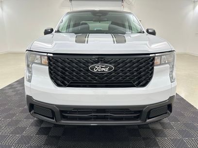 New 2025 Ford Maverick XLT w/ XLT Luxury Package