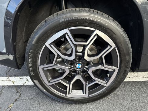 New 2026 BMW X1 xDrive28i w/ Technology Package AWD/4WD image 31
