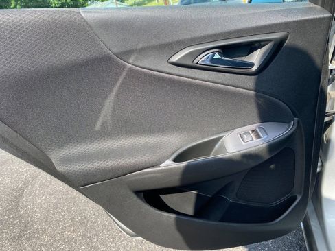 Used 2020 Chevrolet Malibu LS FWD image 22