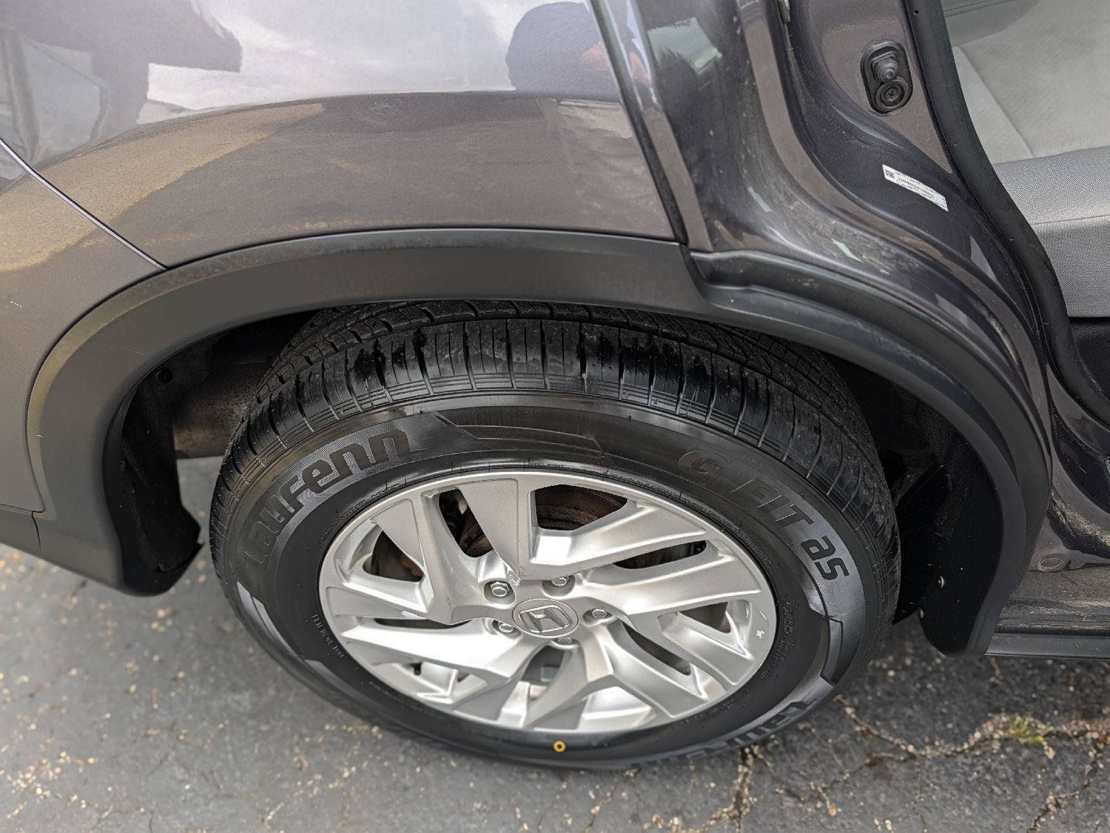 Used 2015 Honda CR-V EX image 35