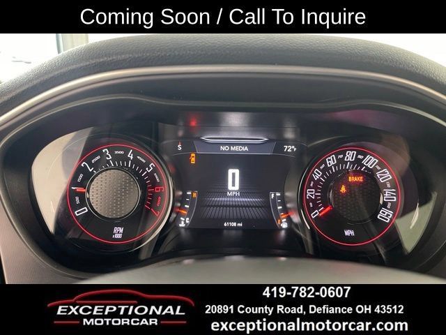 Used 2020 Dodge Challenger R/T w/ Driver Convenience Group RWD image 40