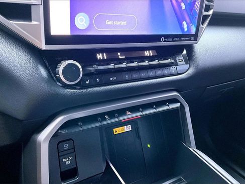 Used 2024 Toyota Tundra Limited w/ Nightshade Package image 15