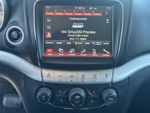 Used 2019 Dodge Journey GT image 29