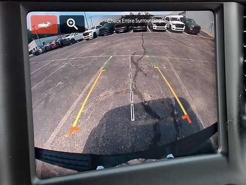 Certified 2023 RAM 1500 Big Horn AWD/4WD image 18