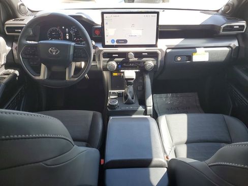 New 2026 Toyota 4Runner TRD Off-Road Premium image 14