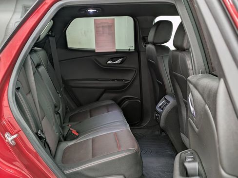 Used 2024 Chevrolet Blazer RS w/ Enhanced Convenience Package image 22