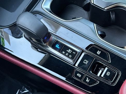 Used 2023 Lexus NX 350h AWD image 25