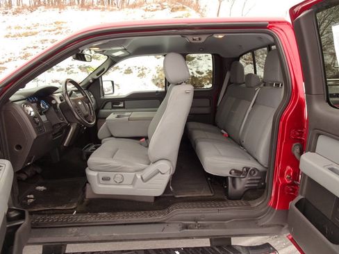 Used 2013 Ford F150 XLT w/ Luxury Equipment Group image 23