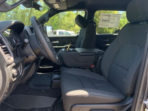 New 2026 RAM 1500 Classic Warlock AWD/4WD image 14