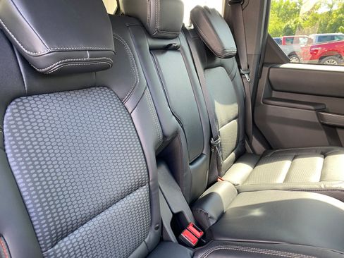 New 2026 Ford Bronco Raptor AWD/4WD image 26