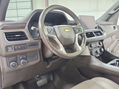 Used 2021 Chevrolet Tahoe LT RWD image 19