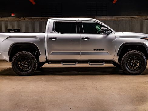 Used 2023 Toyota Tundra SR5 image 10