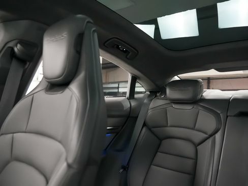Certified 2023 Porsche Taycan Turbo S AWD/4WD image 35