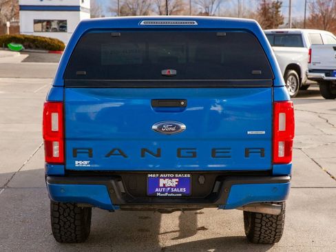 Used 2019 Ford Ranger XLT image 6