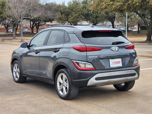 Used 2023 Hyundai Kona SEL image 8