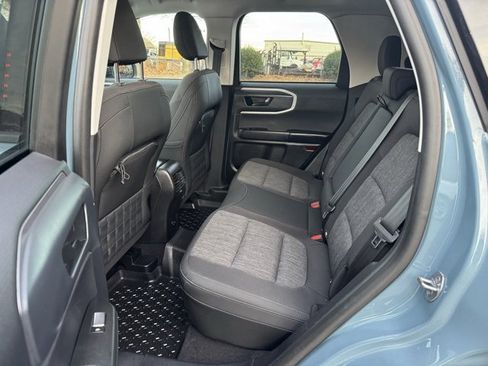 Used 2021 Ford Bronco Sport Big Bend image 14