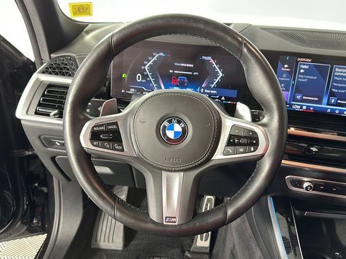 Used 2025 BMW X5 xDrive40i w/ Executive Package AWD/4WD image 13