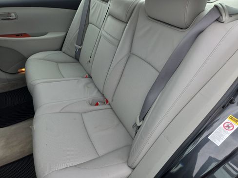 Used 2008 Lexus ES 350 FWD image 22