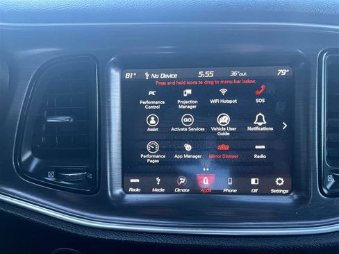 Used 2018 Dodge Challenger R/T Scat Pack image 17