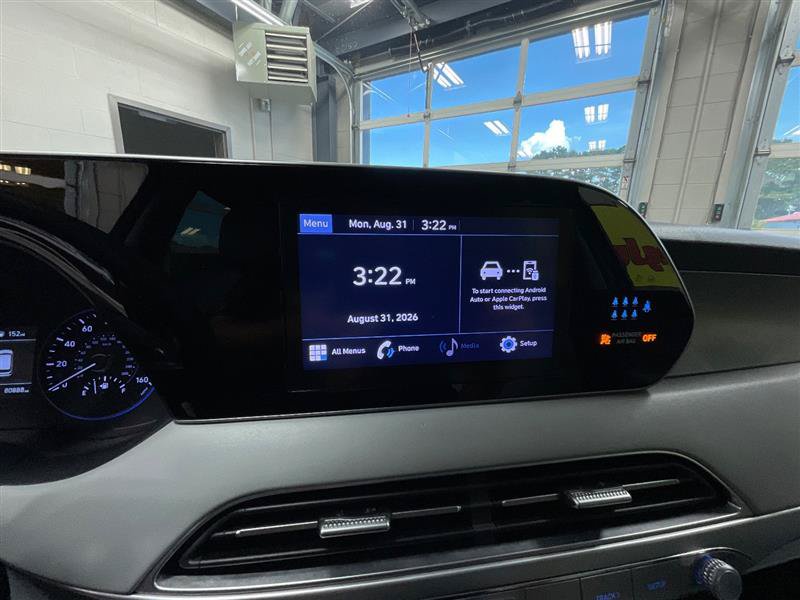 Used 2022 Hyundai Palisade SE FWD image 17
