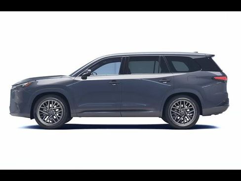 New 2026 Lexus TX 350 AWD image 6
