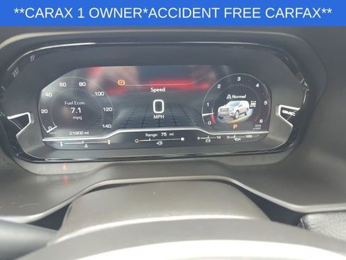 Used 2023 GMC Yukon Denali image 42