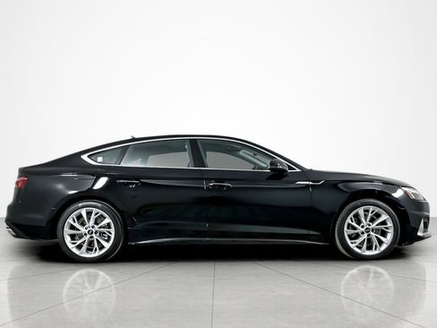 Used 2023 Audi A5 2.0T Premium w/ Convenience Package image 6