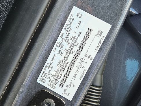 Used 2025 Ford F150 XLT w/ Equipment Group 301A Standard AWD/4WD image 36
