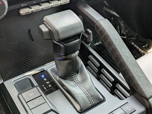 Certified 2025 Toyota Tacoma SR5 RWD image 11