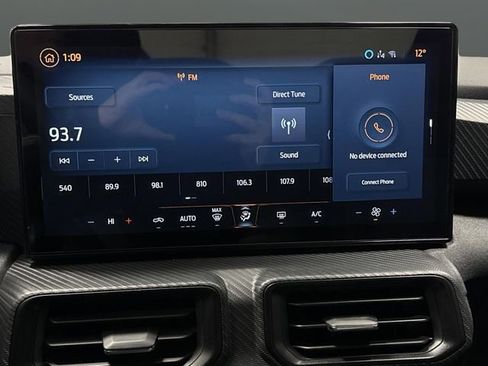 Used 2024 Ford Mustang GT w/ GT Performance Package image 16