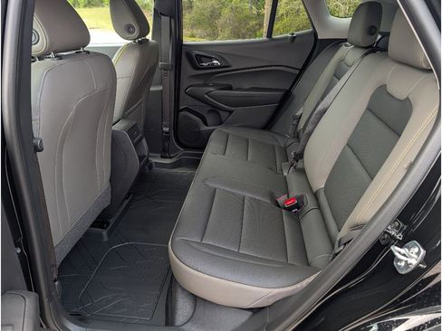 New 2026 Chevrolet Trax ACTIV image 27