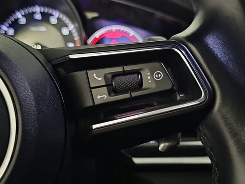 Used 2021 Porsche Panamera w/ Premium Package RWD image 18