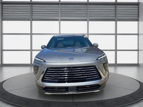 New 2026 Buick Enclave Preferred w/ Power Package image 8