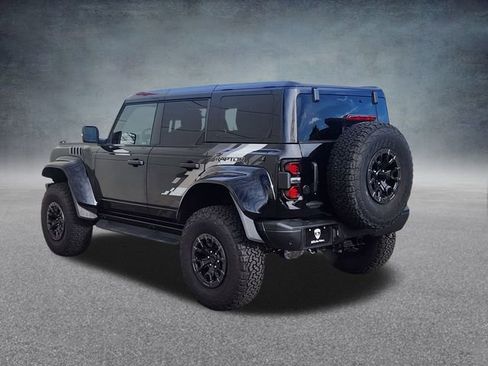New 2025 Ford Bronco Raptor image 5