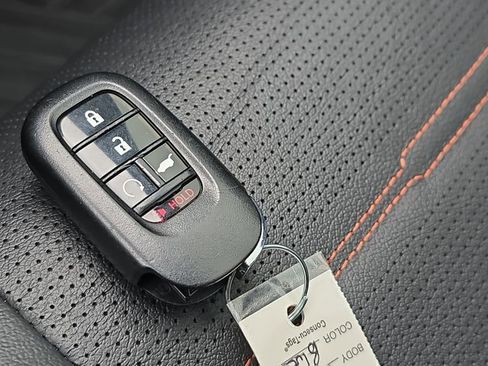 Used 2024 Honda CR-V Sport-L image 30