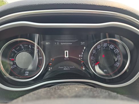 Used 2017 Dodge Challenger GT AWD/4WD image 16