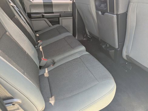 Used 2019 Ford F150 XL w/ Equipment Group 101A Mid AWD/4WD image 13