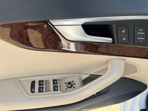 Used 2018 Audi A4 2.0T Ultra Premium Plus w/ Premium Plus Package image 12