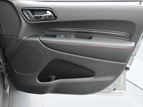 New 2026 Dodge Durango GT AWD/4WD image 19