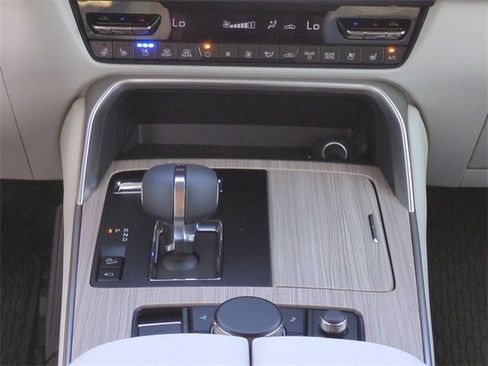 New 2026 MAZDA CX-90 3.3 Turbo w/ Premium Plus Pkg image 19